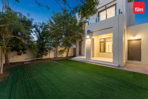 Stadthaus zur Miete in Reem, Dubai, VAE 3 Schlafzimmer, 213.2 m2 Nr. 668978 - Foto 1