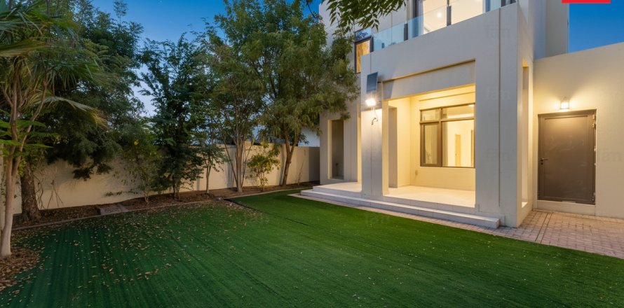 Stadthaus in Reem, Dubai, VAE: 3 Schlafzimmer, 213.2 m2 Nr. 668978