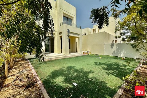 Rijtjeshuis te huur in Reem, Dubai, VAE 3 slaapkamers, 213.2 vr.m., nr 668978 - foto 1