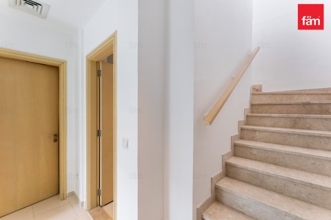 Stadthaus zur Miete in Reem, Dubai, VAE 3 Schlafzimmer, 213.2 m2 Nr. 668978 - Foto 10