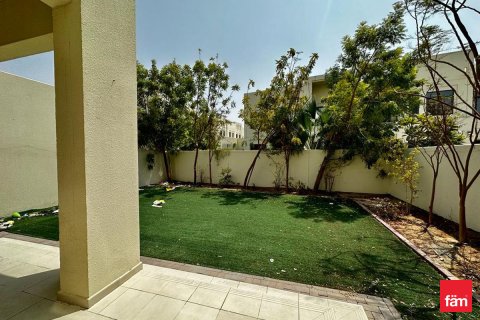 Rijtjeshuis te huur in Reem, Dubai, VAE 3 slaapkamers, 213.2 vr.m., nr 668978 - foto 16