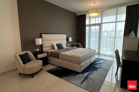 Apartman u Dubai, UAE 3 spavaćih soba, 165.8 m2 Br. 668981 - fotografija 4