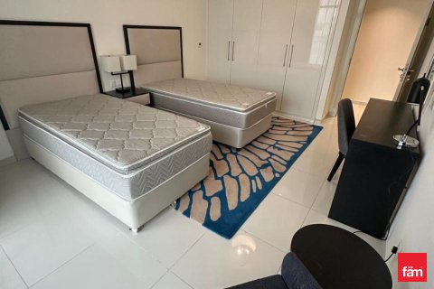 Apartman u Dubai, UAE 3 spavaćih soba, 165.8 m2 Br. 668981 - fotografija 9