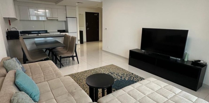 Apartman u Dubai, UAE 165.8 m2, 3 spavaćih soba Br. 668981