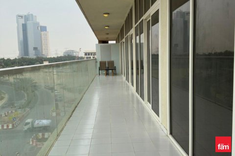 Apartman u Dubai, UAE 3 spavaćih soba, 165.8 m2 Br. 668981 - fotografija 7