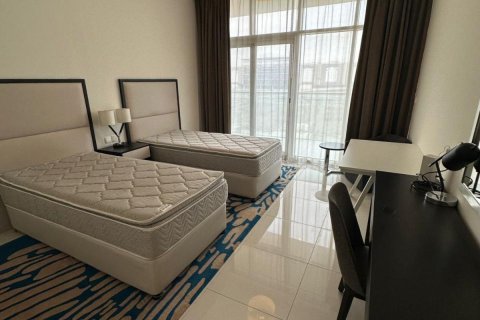 Apartman u Dubai, UAE 3 spavaćih soba, 165.8 m2 Br. 668981 - fotografija 6