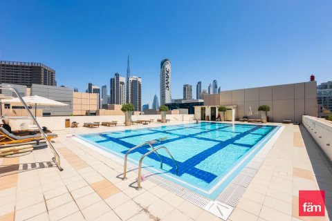 Business Bay, Dubai, BAE’de kiralık daire 1 yatak odası, 105.9 m² No 668982 - fotoğraf 10