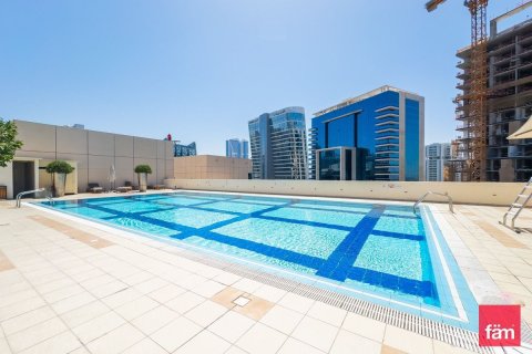 Business Bay, Dubai, BAE’de kiralık daire 1 yatak odası, 105.9 m² No 668982 - fotoğraf 11