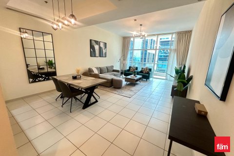 Business Bay, Dubai, BAE’de kiralık daire 1 yatak odası, 105.9 m² No 668982 - fotoğraf 1