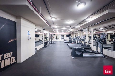 Business Bay, Dubai, BAE’de kiralık daire 1 yatak odası, 105.9 m² No 668982 - fotoğraf 9