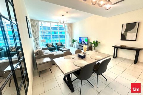 Business Bay, Dubai, BAE’de kiralık daire 1 yatak odası, 105.9 m² No 668982 - fotoğraf 2