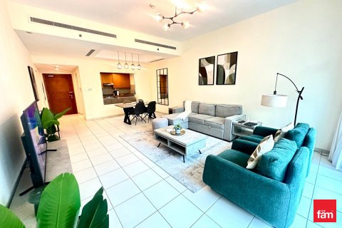 Business Bay, Dubai, BAE’de kiralık daire 1 yatak odası, 105.9 m² No 668982 - fotoğraf 4