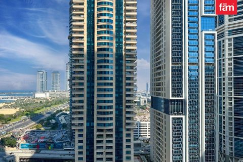 Dubai Marina, Dubai, BAE’de kiralık daire 1 yatak odası, 72.3 m² No 668983 - fotoğraf 4