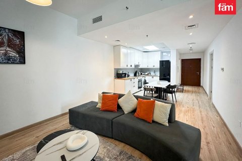 Dubai Marina, Dubai, BAE’de kiralık daire 1 yatak odası, 72.3 m² No 668983 - fotoğraf 5