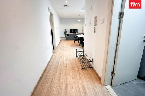 Dubai Marina, Dubai, BAE’de kiralık daire 1 yatak odası, 72.3 m² No 668983 - fotoğraf 14