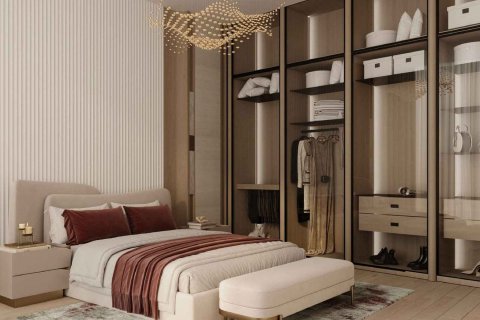 Apartment in Binghatti Flare in Jumeirah Village Triangle, Dubai, UAE 1 bedroom, 69.85 sq.m. № 629587 - photo 5