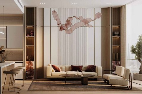 Apartment in Binghatti Flare in Jumeirah Village Triangle, Dubai, UAE 1 bedroom, 69.85 sq.m. № 629587 - photo 7