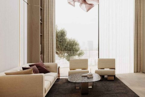 Apartment in Binghatti Flare in Jumeirah Village Triangle, Dubai, UAE 43.0 sq.m. № 629583 - photo 1