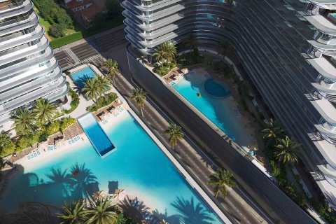 Apartment in Binghatti Flare in Jumeirah Village Triangle, Dubai, UAE 43.0 sq.m. № 629583 - photo 4