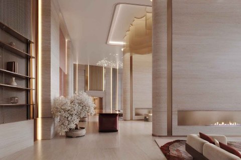 Apartment in Binghatti Flare in Jumeirah Village Triangle, Dubai, UAE 43.0 sq.m. № 629583 - photo 3