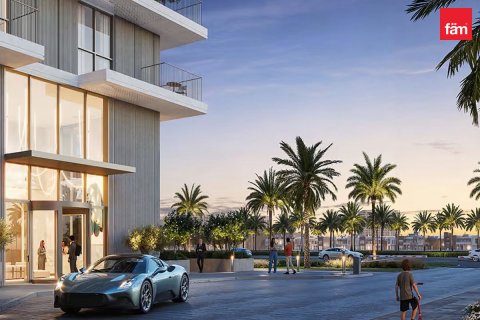 Apartmen di Dubai Hills Estate, UAE 1 bilik tidur, 70.3 meter persegi № 766332 - foto 6