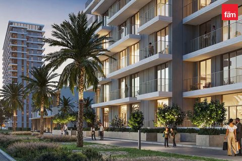 Lägenhet i Dubai Hills Estate, Dubai, UAE 1 sovrum, 70.3 kvm Nr. 766332