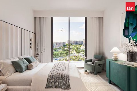 Apartmen di Dubai Hills Estate, UAE 1 bilik tidur, 70.3 meter persegi № 766332 - foto 4