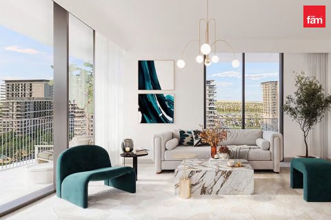Apartmen di Dubai Hills Estate, UAE 1 bilik tidur, 70.3 meter persegi № 766332 - foto 3