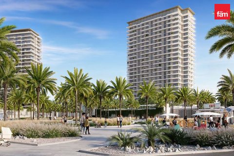 Apartmen di Dubai Hills Estate, UAE 1 bilik tidur, 70.3 meter persegi № 766332 - foto 9