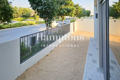 Shtëpi në qytet në Tilal Al Ghaf, Dubai, Emiratet e Bashkuara Arabe 4 dhoma gjumi, 205.40853300 m2. № 766413 - Foto 7