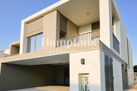 Shtëpi në qytet në Tilal Al Ghaf, Dubai, Emiratet e Bashkuara Arabe 4 dhoma gjumi, 205.409 m2. № 766413