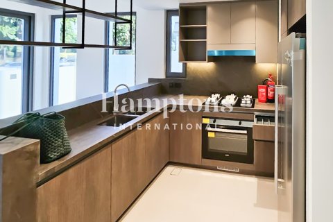Shtëpi në qytet në Tilal Al Ghaf, Dubai, Emiratet e Bashkuara Arabe 4 dhoma gjumi, 205.40853300 m2. № 766413 - Foto 3