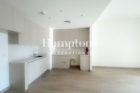 Apartment til leje i Dubai Creek Harbour (The Lagoons), Dubai, UAE 1 soveværelse, 71.16369800 kvm № 766411 - foto 7