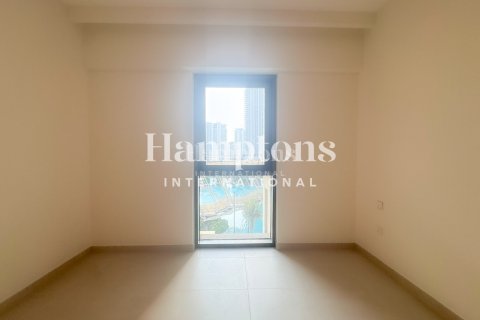 Apartment til leje i Dubai Creek Harbour (The Lagoons), Dubai, UAE 1 soveværelse, 71.16369800 kvm № 766411 - foto 8
