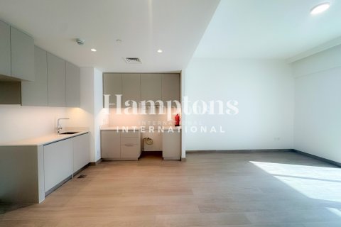 Apartment til leje i Dubai Creek Harbour (The Lagoons), Dubai, UAE 1 soveværelse, 71.16369800 kvm № 766411 - foto 14