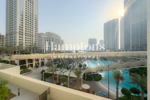 Apartment til leje i Dubai Creek Harbour (The Lagoons), Dubai, UAE 1 soveværelse, 71.16369800 kvm № 766411 - foto 6