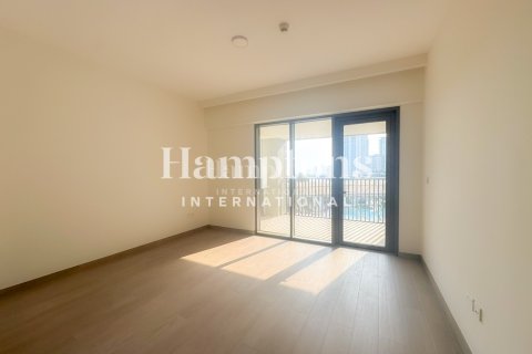 Apartment til leje i Dubai Creek Harbour (The Lagoons), Dubai, UAE 1 soveværelse, 71.16369800 kvm № 766411 - foto 4