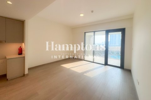 Apartment til leje i Dubai Creek Harbour (The Lagoons), Dubai, UAE 1 soveværelse, 71.16369800 kvm № 766411 - foto 3