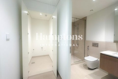 Apartment til leje i Dubai Creek Harbour (The Lagoons), Dubai, UAE 1 soveværelse, 71.16369800 kvm № 766411 - foto 11