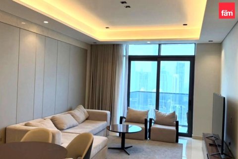 Üürile anda korter asukohaga Business Bay, Dubai, AÜE: 3 magamistoaga, 153.9 m² Nr 766334 - pilt 2