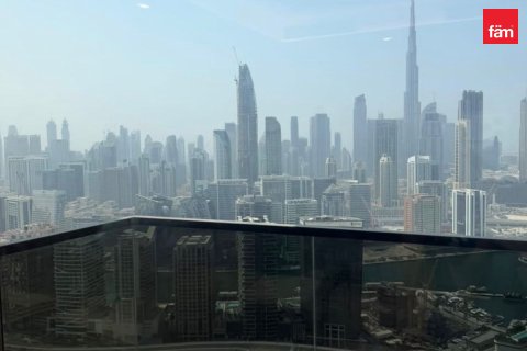 Üürile anda korter asukohaga Business Bay, Dubai, AÜE: 3 magamistoaga, 153.9 m² Nr 766334 - pilt 9