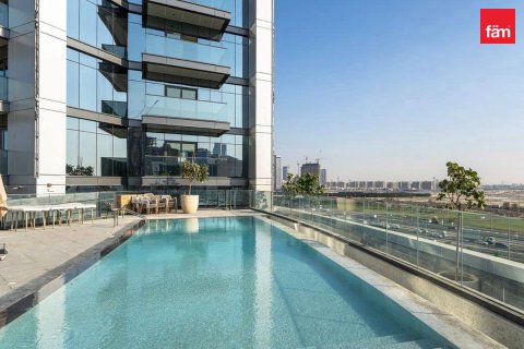 Üürile anda korter asukohaga Business Bay, Dubai, AÜE: 3 magamistoaga, 153.9 m² Nr 766334 - pilt 8