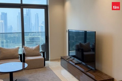 Üürile anda korter asukohaga Business Bay, Dubai, AÜE: 3 magamistoaga, 153.9 m² Nr 766334 - pilt 3