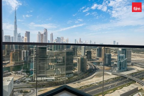 Korter asukohaga Business Bay, Dubai, AÜE: 3 magamistoaga, 153.9 m² Nr 766334