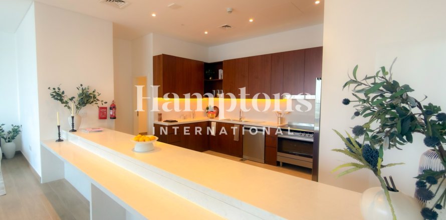 Lakás itt: Al Sufouh, Dubai, EAE, 6 hálószoba, 753.258 m², azonosító: 766412