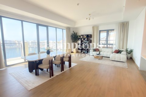 Lakás itt: Al Sufouh, Dubai, EAE, 6 hálószoba, 753.25752400 m², azonosító: 766412 - fénykép 2
