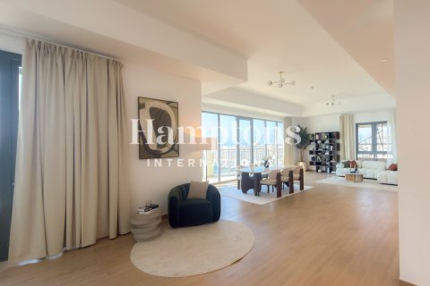 Lakás itt: Al Sufouh, Dubai, EAE, 6 hálószoba, 753.25752400 m², azonosító: 766412 - fénykép 10