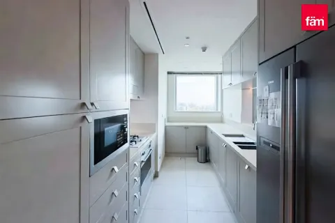 Üürile anda korter asukohaga Downtown Dubai (Downtown Burj Dubai), AÜE: 2 magamistoaga, 134.9 m² Nr 766333 - pilt 3