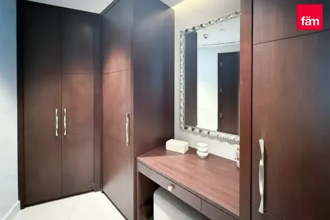 Üürile anda korter asukohaga Downtown Dubai (Downtown Burj Dubai), AÜE: 2 magamistoaga, 134.9 m² Nr 766333 - pilt 6