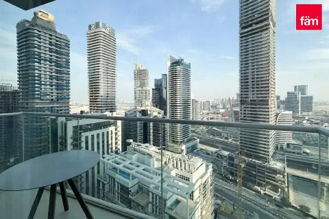 Korter asukohaga Downtown Dubai (Downtown Burj Dubai), AÜE: 2 magamistoaga, 134.9 m² Nr 766333
